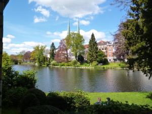 hotel am muhlenteich