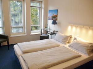 hotel am muhlenteich