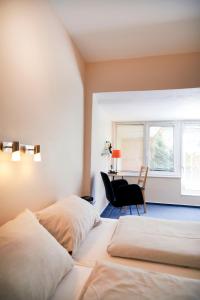 hotel am muhlenteich