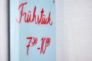 hotel am muhlenteich