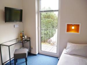 hotel am muhlenteich