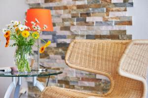 hotel am muhlenteich