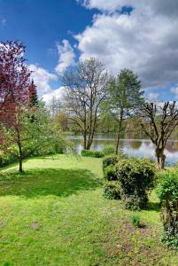 hotel am muhlenteich