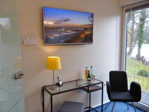 hotel am muhlenteich