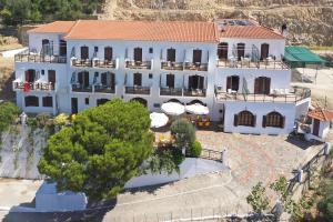 ikaros star hotel