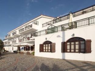 ikaros star hotel