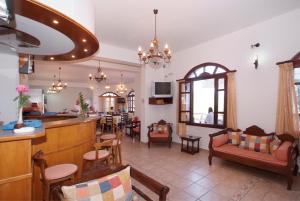 ikaros star hotel