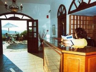 ikaros star hotel