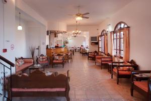 ikaros star hotel