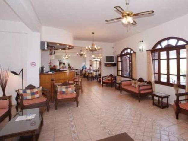 ikaros star hotel