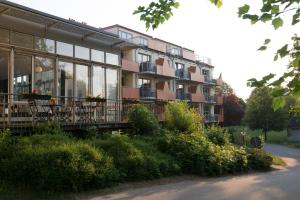 Spa Hotel Amsee,Schwarzenhof>>Kargow,5 star