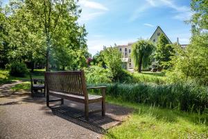 Spa Hotel Amsee,Schwarzenhof>>Kargow,5 star