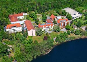Spa Hotel Amsee,Schwarzenhof>>Kargow,5 star
