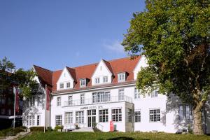 Spa Hotel Amsee,Schwarzenhof>>Kargow,5 star