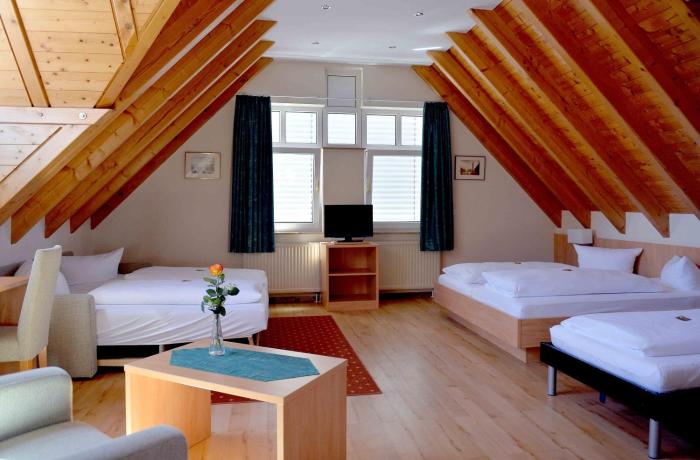 hotel am stadthaus