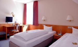 hotel am stadthaus