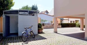 hotel am stadthaus