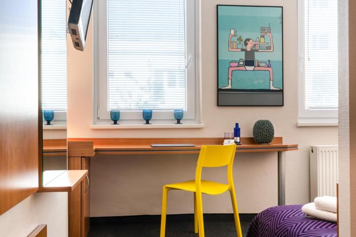 hotel ambiente berlin city