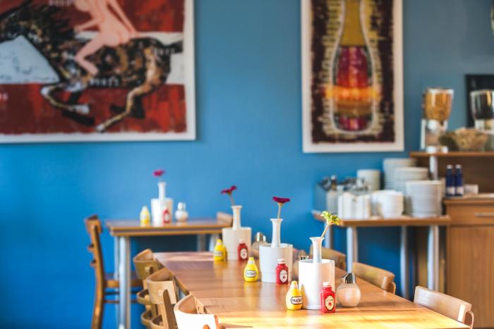 hotel ambiente berlin city