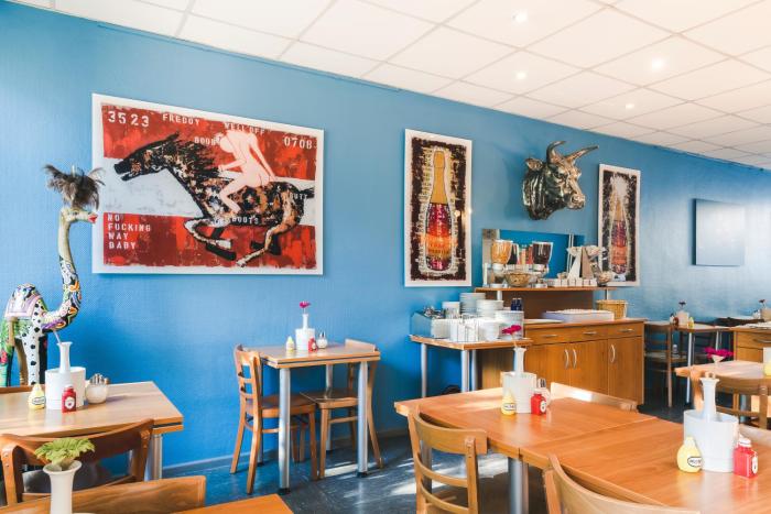 hotel ambiente berlin city