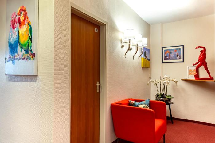 hotel ambiente berlin city