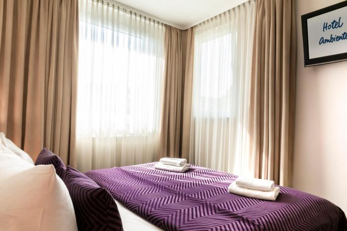 hotel ambiente berlin city