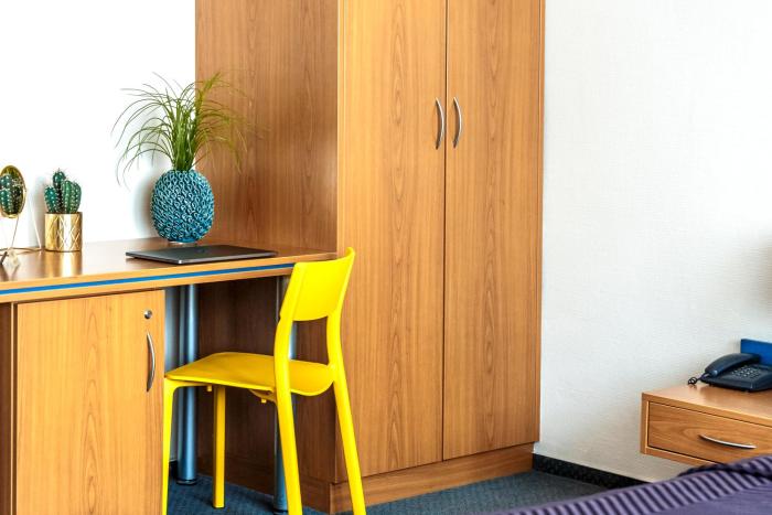 hotel ambiente berlin city