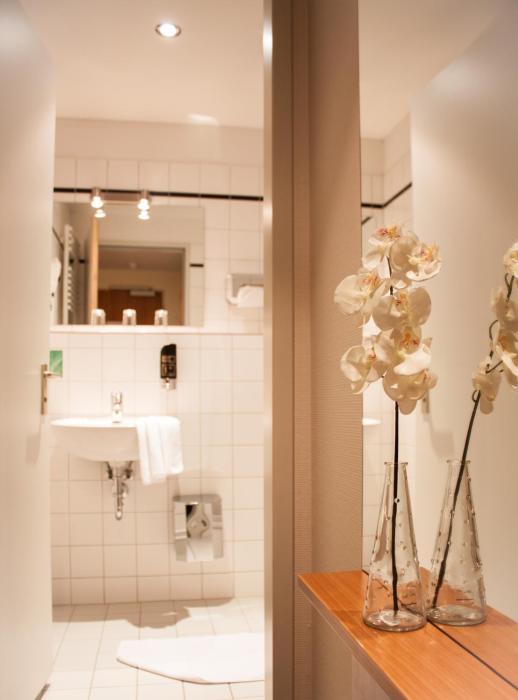 hotel ambiente berlin city