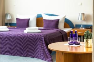 Hotel Ambiente Berlin City,Eichwalde>>Berlin,3 star