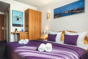 Hotel Ambiente Berlin City,Eichwalde>>Berlin,3 star