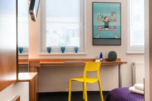 hotel ambiente berlin city