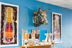 hotel ambiente berlin city