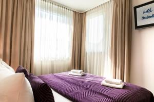 hotel ambiente berlin city