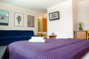 hotel ambiente berlin city