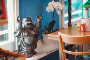 hotel ambiente berlin city