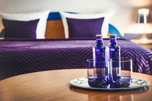 hotel ambiente berlin city