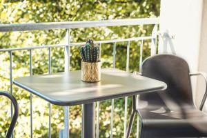 hotel ambiente berlin city