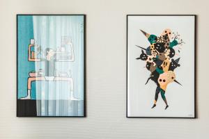 hotel ambiente berlin city