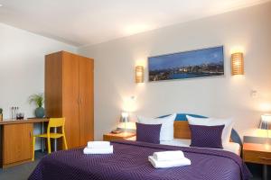 hotel ambiente berlin city
