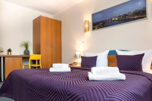 hotel ambiente berlin city