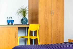 hotel ambiente berlin city