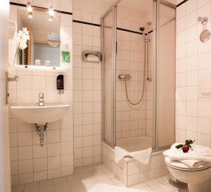 hotel ambiente berlin city