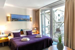 Hotel Ambiente Berlin City,Eichwalde>>Berlin,3 star