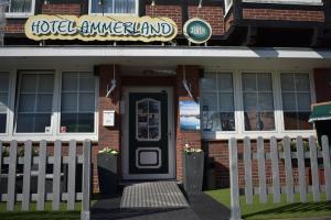 Hotel Ammerland,Voslapp>>Fedderwarden,3 star