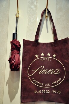 anna
