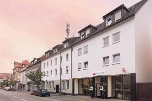 Novum Hotel Bruy,Schwieberdingen>>Ditzingen,3 star