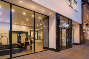 Novum Hotel Bruy,Schwieberdingen>>Ditzingen,3 star