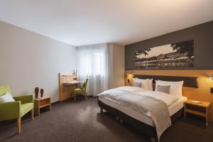 Novum Hotel Bruy,Schwieberdingen>>Ditzingen,3 star