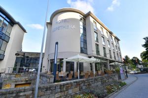 Hotel Aspethera,Paderborn>>Bielefeld,3 star