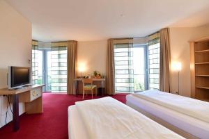 Hotel Aspethera,Paderborn>>Bielefeld,3 star